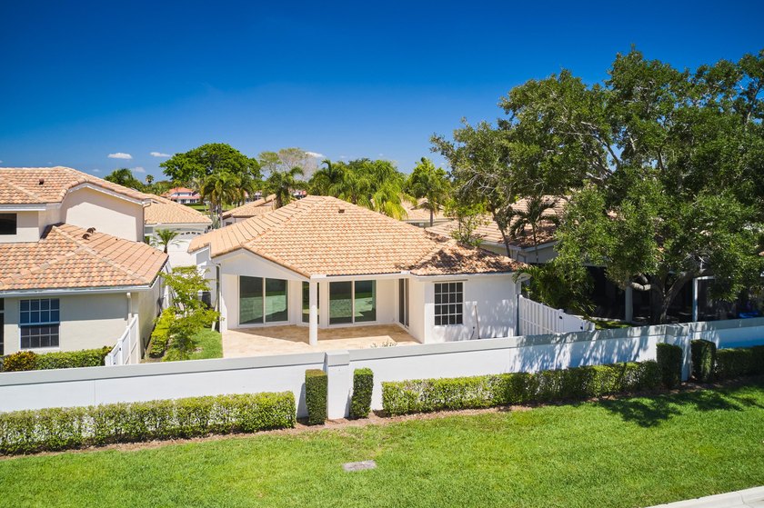 This completely reimagined 3-bedroom, 2-bath residence offers a - photo 29