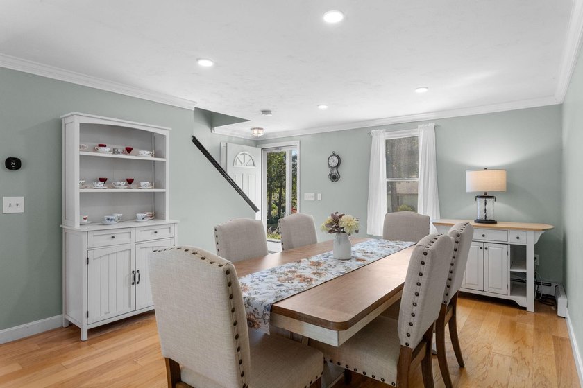 Style, location, and function place this charming Cape Cod - photo 11