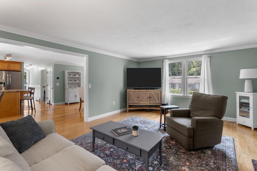 Style, location, and function place this charming Cape Cod - photo 19
