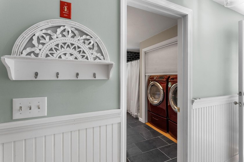 Style, location, and function place this charming Cape Cod - photo 23