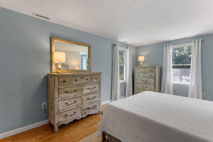 Style, location, and function place this charming Cape Cod - photo 25