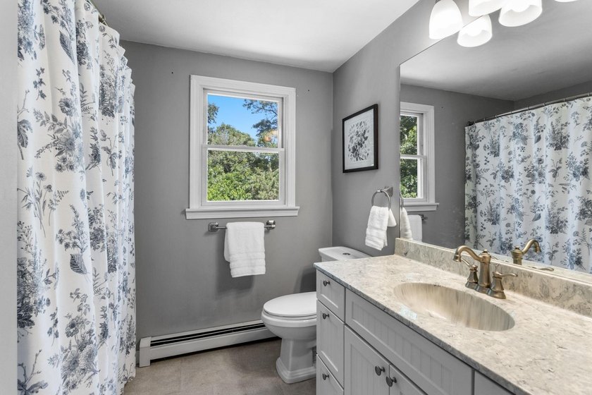 Style, location, and function place this charming Cape Cod - photo 29