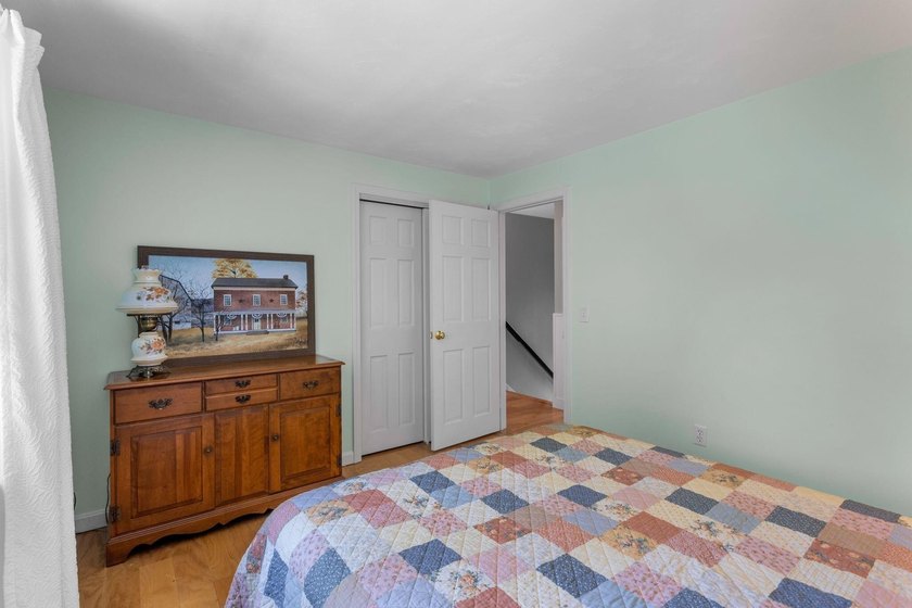 Style, location, and function place this charming Cape Cod - photo 31