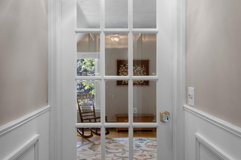 Style, location, and function place this charming Cape Cod - photo 34
