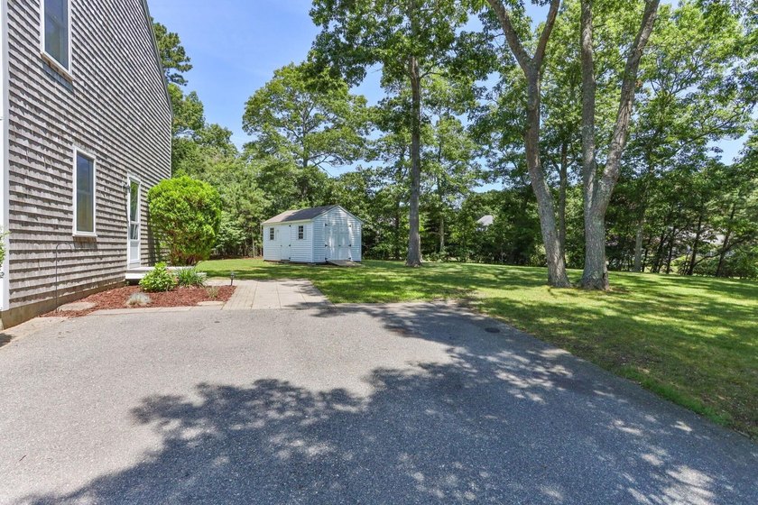 Style, location, and function place this charming Cape Cod - photo 42