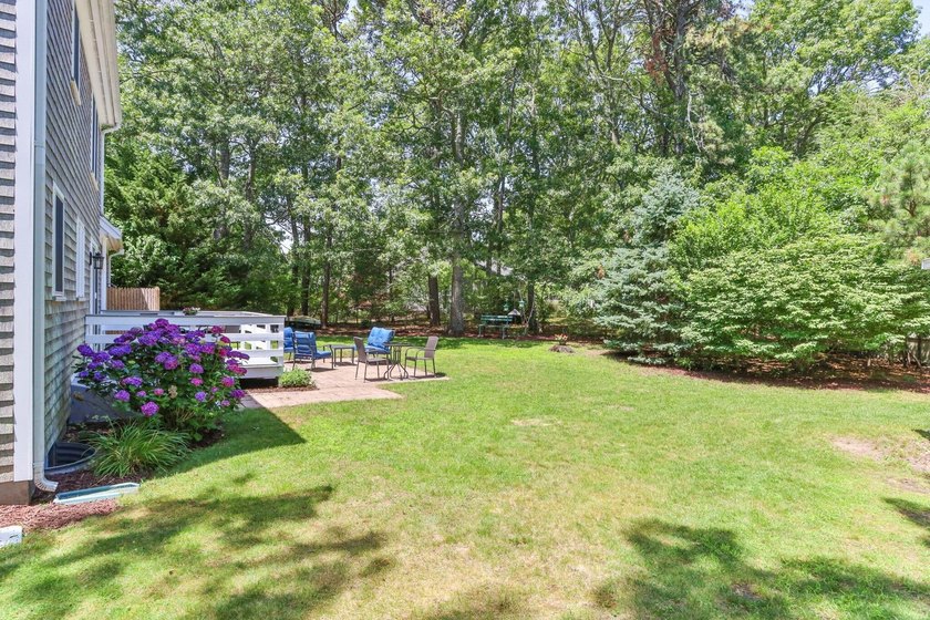Style, location, and function place this charming Cape Cod - photo 45