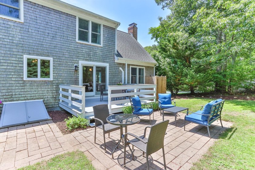 Style, location, and function place this charming Cape Cod - photo 50
