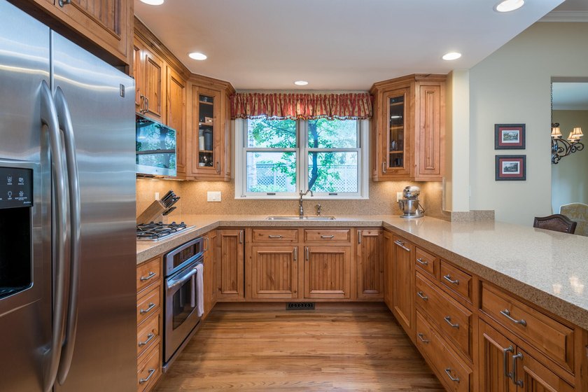 Set in one of Warm Springs' most ideal locations, this - photo 7