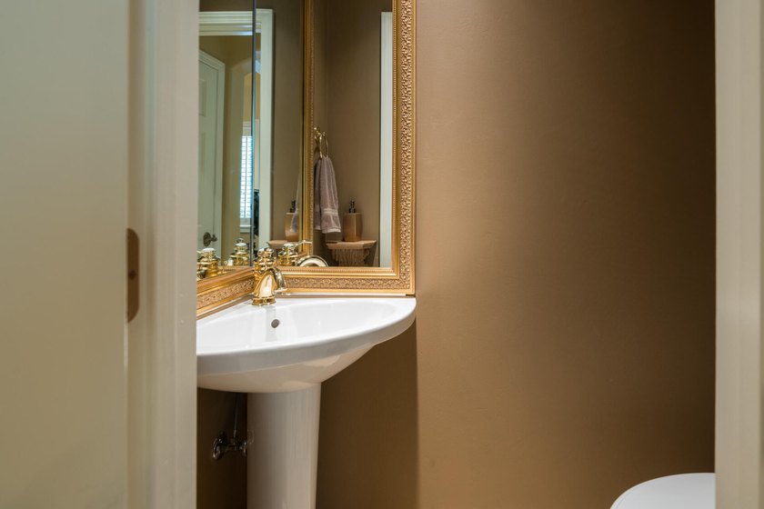 Set in one of Warm Springs' most ideal locations, this - photo 10