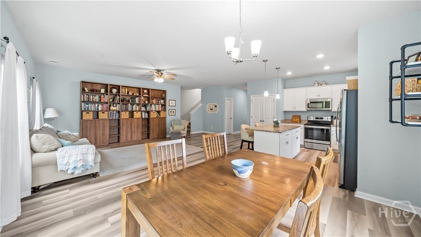 Welcome to 1431 Waybridge Way, nestled in the highly - photo 11