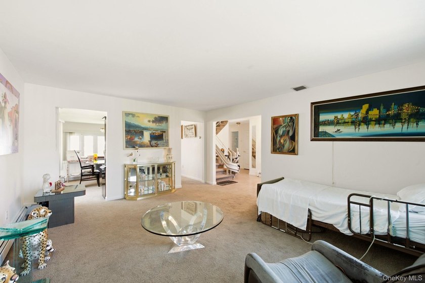 This beautiful waterfront home offers stunning water views and - photo 11