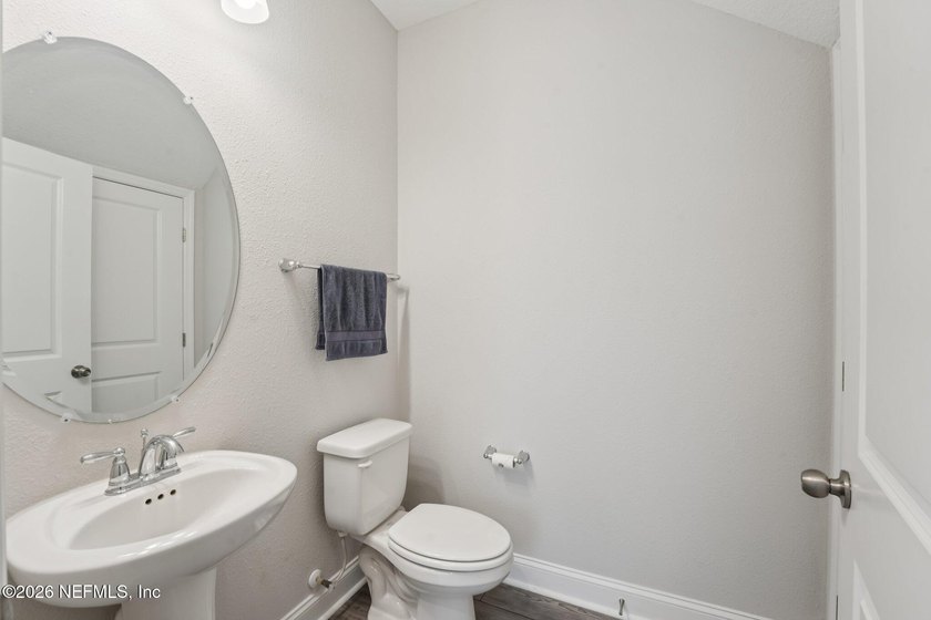 Live the low maintenance lifestyle in this spectacular end unit - photo 11