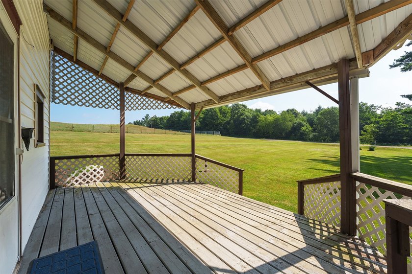 Bring your hobby farm dreams to life on this beautiful 12.5-acre - photo 23