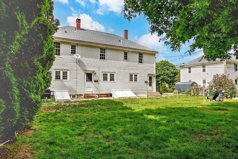 Welcome to this beautifully maintained home offering the perfect - photo 25