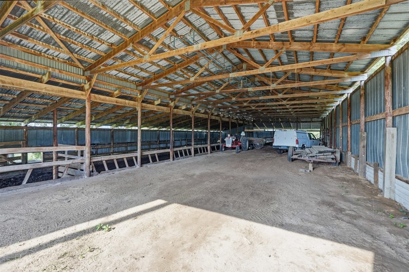 Bring your hobby farm dreams to life on this beautiful 12.5-acre - photo 37