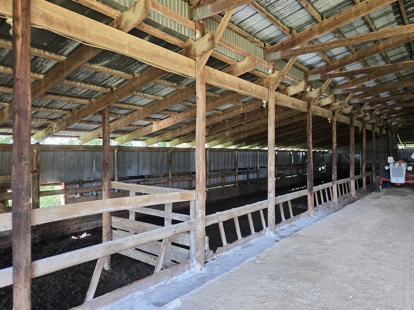 Bring your hobby farm dreams to life on this beautiful 12.5-acre - photo 38