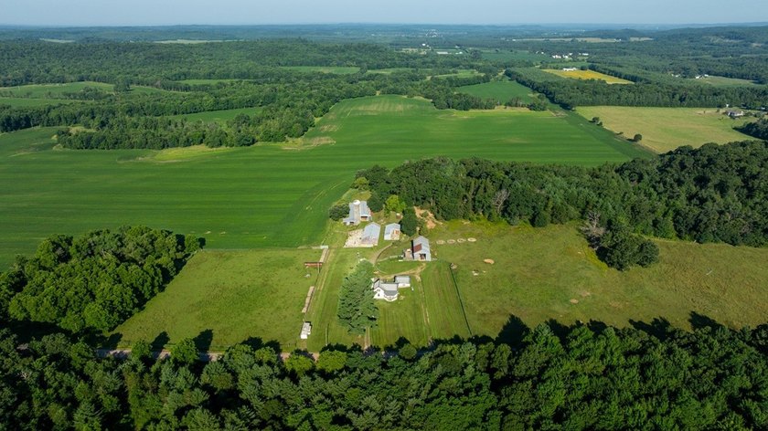 Bring your hobby farm dreams to life on this beautiful 12.5-acre - photo 43