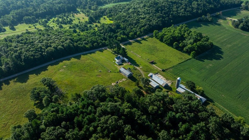 Bring your hobby farm dreams to life on this beautiful 12.5-acre - photo 45