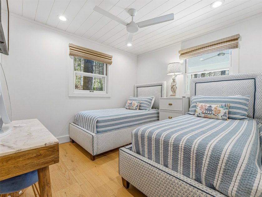 Modern Mountain Charm in Lake Toxaway Estates Experience - photo 24