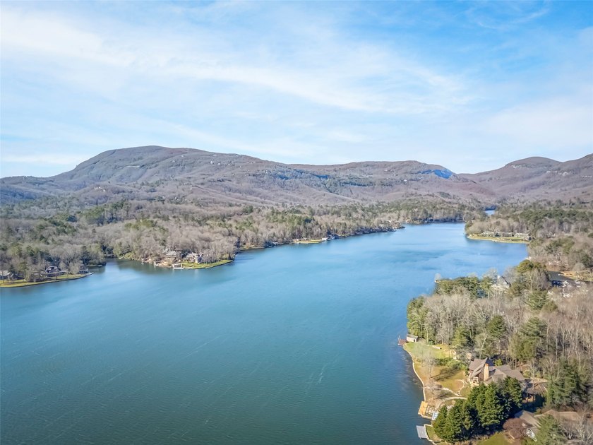 Modern Mountain Charm in Lake Toxaway Estates Experience - photo 43
