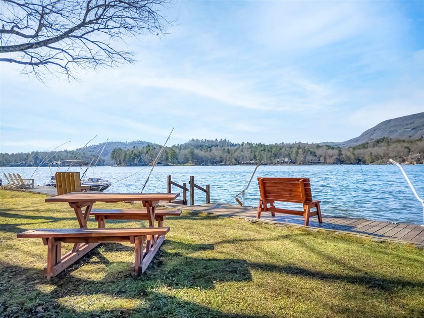 Modern Mountain Charm in Lake Toxaway Estates Experience - photo 44