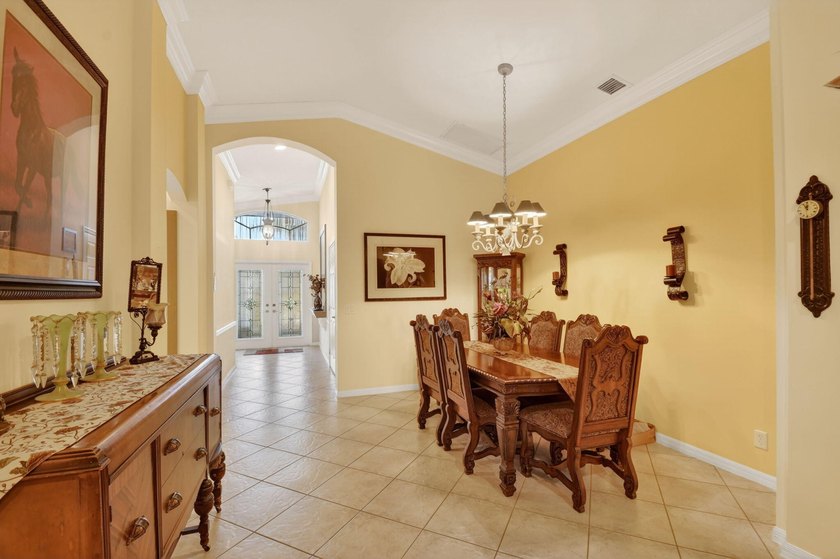 Enjoy the best of 55+ living at Bellaggio in this beautifully - photo 6