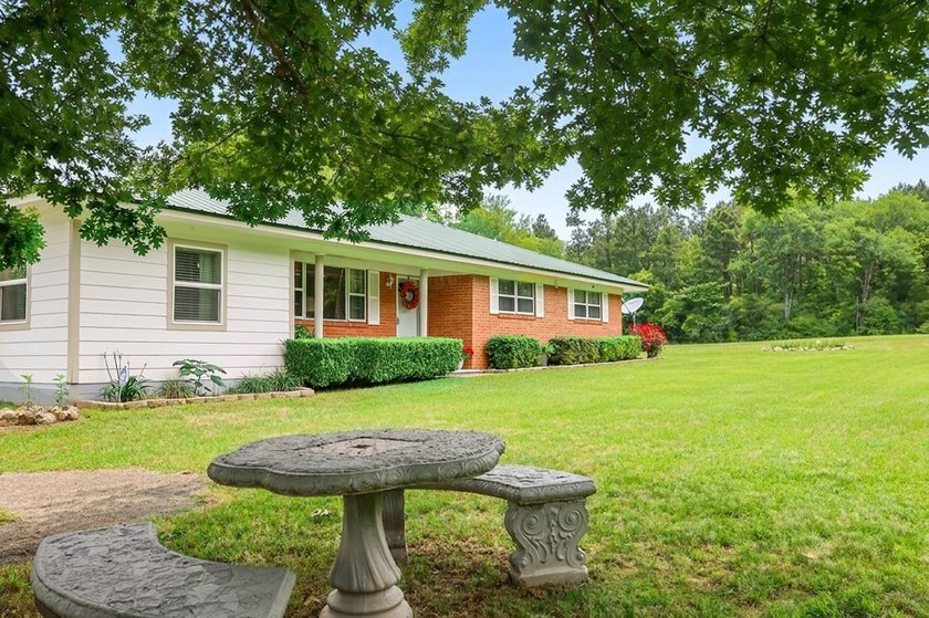 Tucked away on 47.15 beautiful acres, this pristine 3-bedroom - photo 22