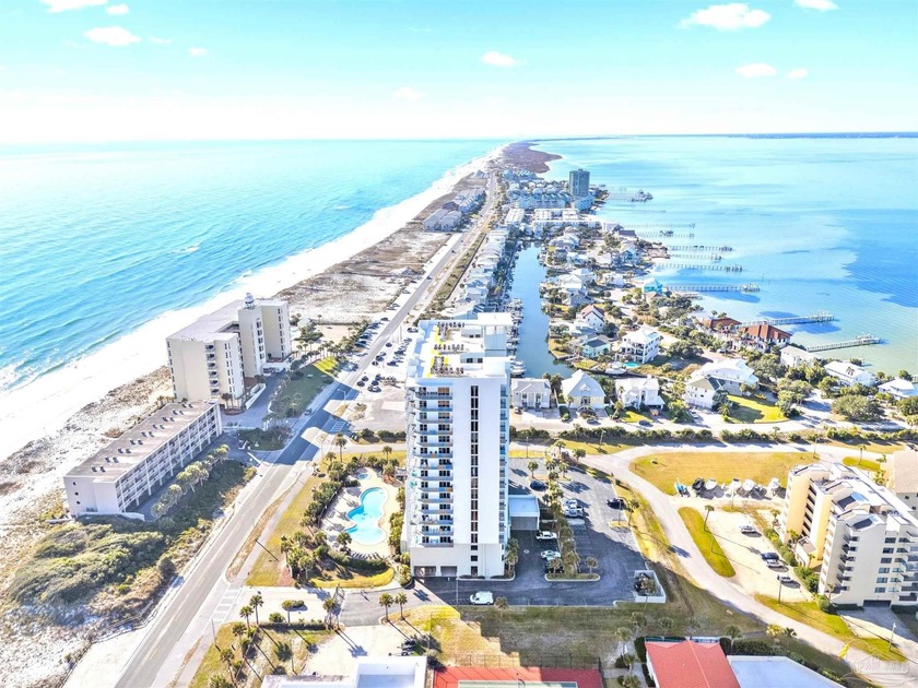 Wake Up to Coastal Bliss: Luxurious 10th-Floor Condo at Emerald - photo 22