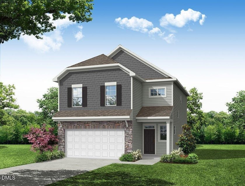 A Build-On-Your-Own-Lot opportunity in Durham! This - photo 3