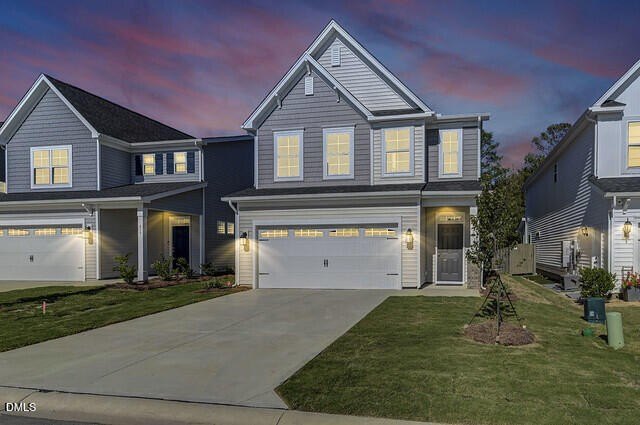 A Build-On-Your-Own-Lot opportunity in Durham! This - photo 4