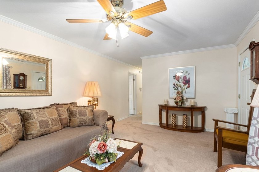 Tucked away on 47.15 beautiful acres, this pristine 3-bedroom - photo 27