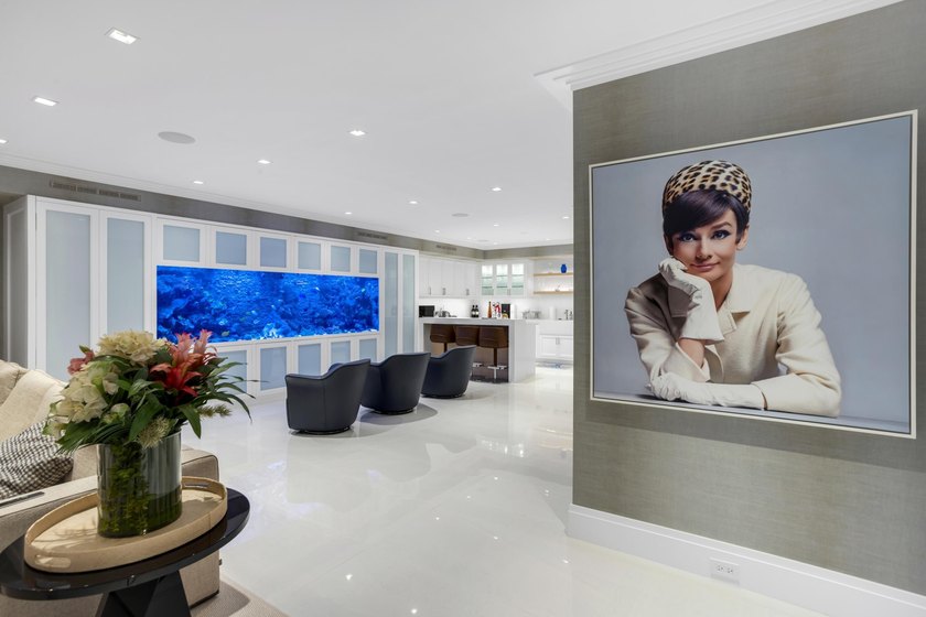 A rare opportunity to purchase a one of a kind 8,645 sq. ft - photo 27