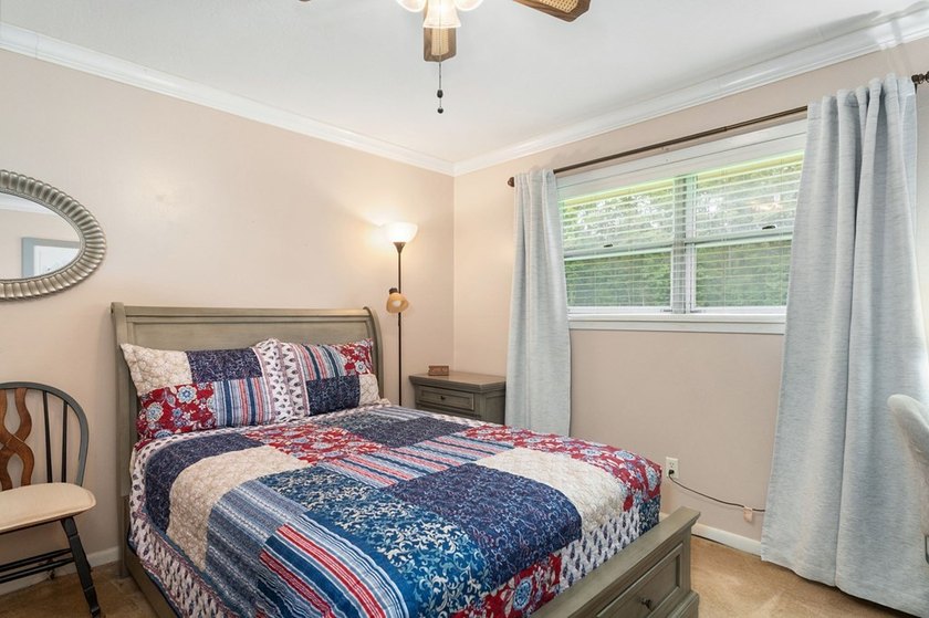 Tucked away on 47.15 beautiful acres, this pristine 3-bedroom - photo 29