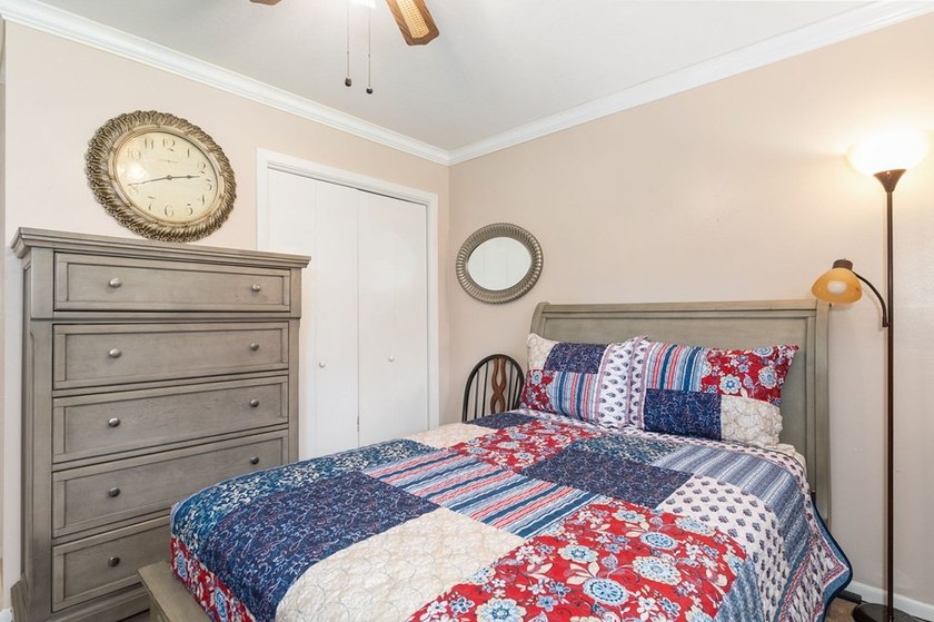 Tucked away on 47.15 beautiful acres, this pristine 3-bedroom - photo 30