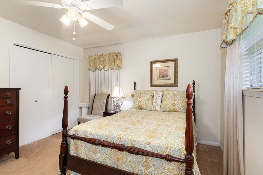 Tucked away on 47.15 beautiful acres, this pristine 3-bedroom - photo 33