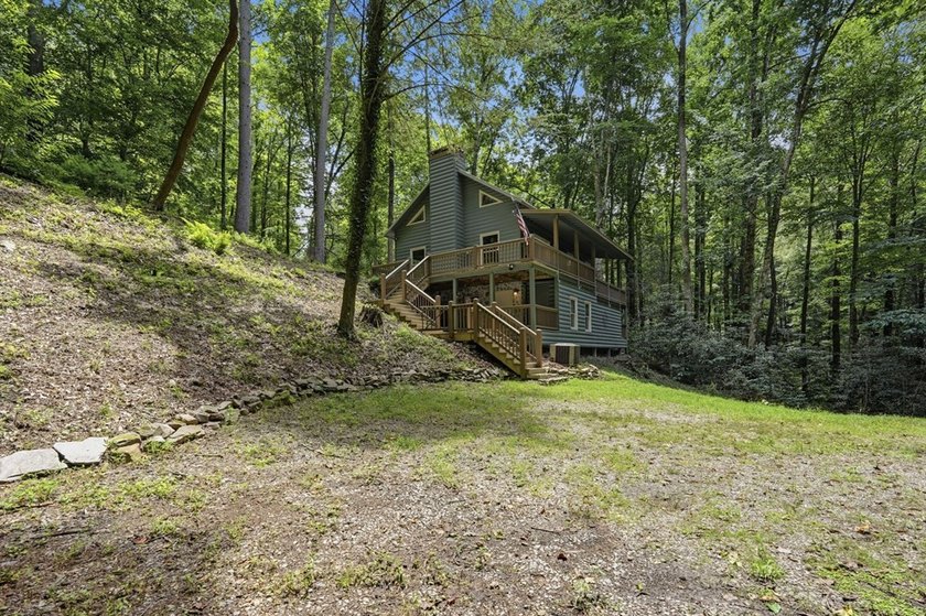 Welcome to your mountain retreat in the highly sought-after - photo 5