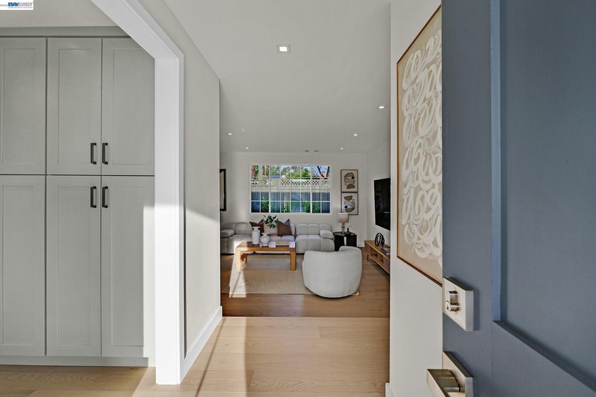 Stunning Single-Story Farmhouse-Style Home Completely Rebuilt - photo 6