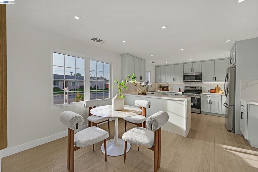 Stunning Single-Story Farmhouse-Style Home Completely Rebuilt - photo 7