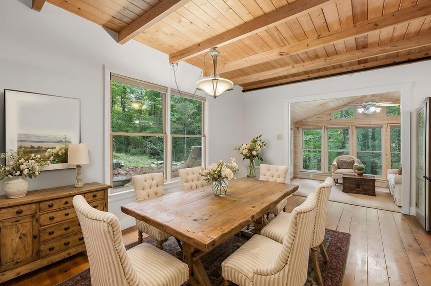 Welcome to your mountain retreat in the highly sought-after - photo 8