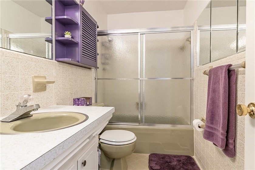 Spacious Brick Ranch with Salt-Water Pool in T.L. Hanna - photo 38