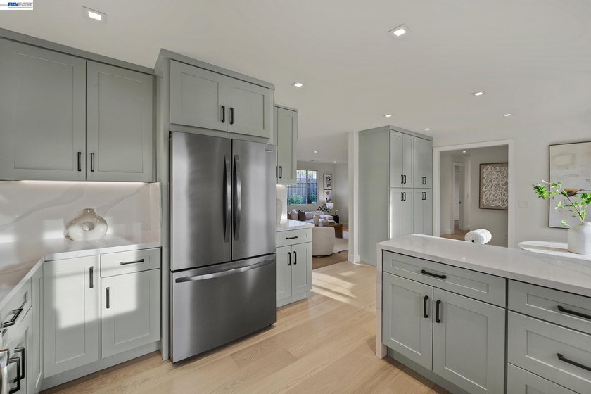 Stunning Single-Story Farmhouse-Style Home Completely Rebuilt - photo 10