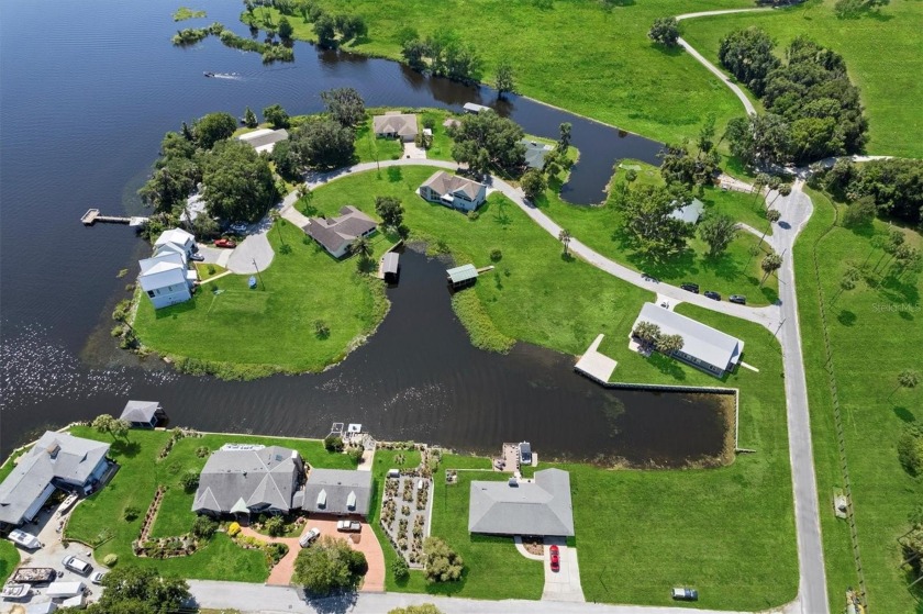 Exceptional Lakefront Opportunity in Orange Lake Shores! - photo 4