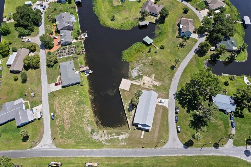 Exceptional Lakefront Opportunity in Orange Lake Shores! - photo 5