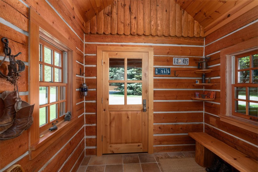 This property spans 7 acres over 3 parcels and hold deep - photo 3