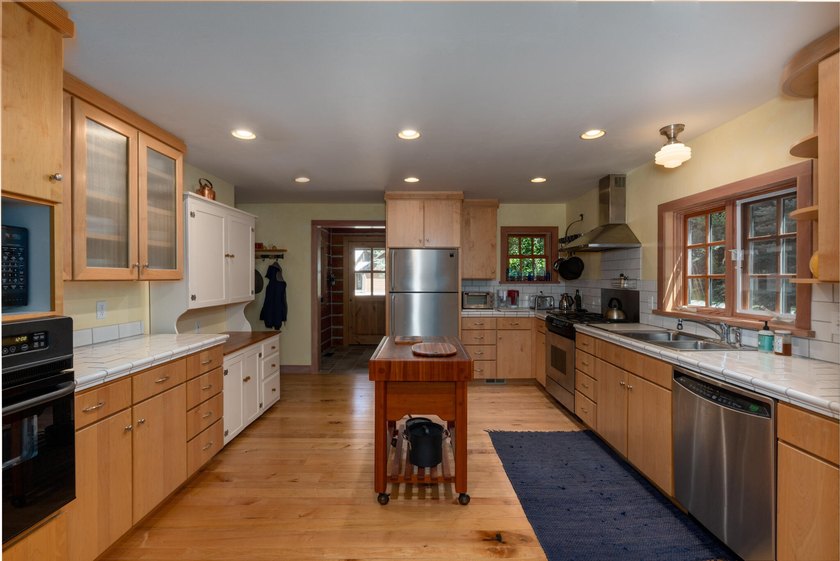 This property spans 7 acres over 3 parcels and hold deep - photo 5