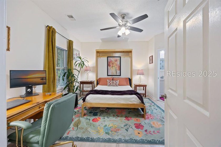 Tucked away in a private, serene residential community, this - photo 11