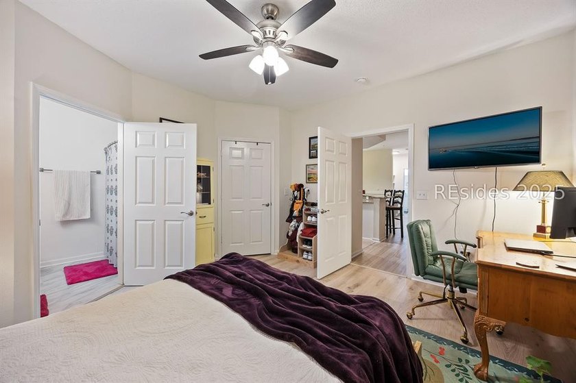 Tucked away in a private, serene residential community, this - photo 13