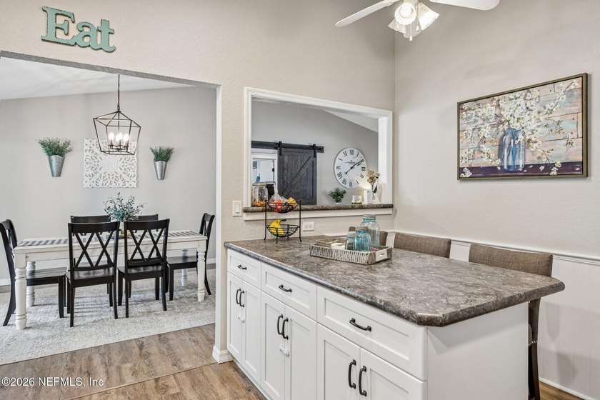 Welcome to this beautifully updated 3-bedroom, 2-bath home - photo 13