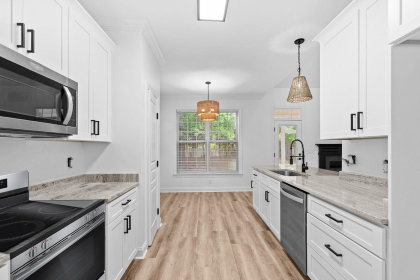 Welcome to 3602 Brampton Dr., located in The Gates, one of the - photo 15