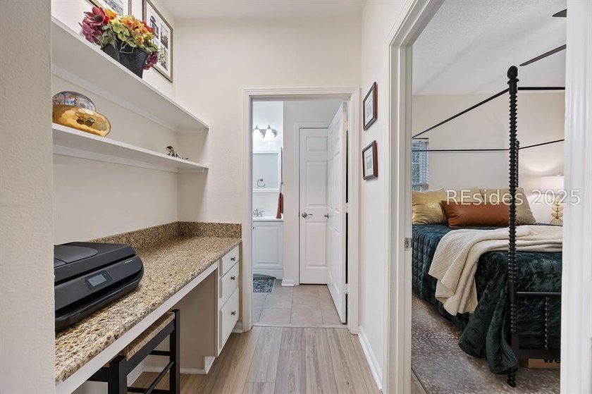 Tucked away in a private, serene residential community, this - photo 15